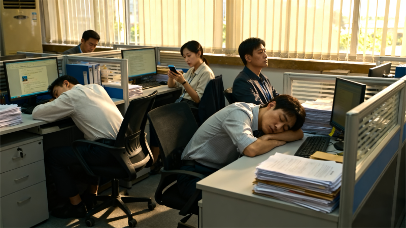 绩效考核-优泽咨询